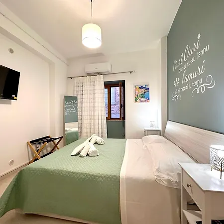 Apartment Il Cortiletto By Housilia