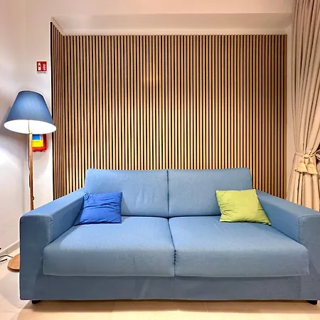 Il Cortiletto By Housilia شقة *