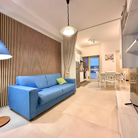 شقة Il Cortiletto By Housilia *
