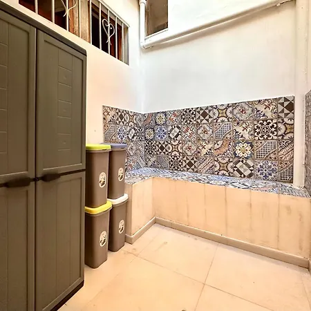 Il Cortiletto By Housilia * تْشيفالو