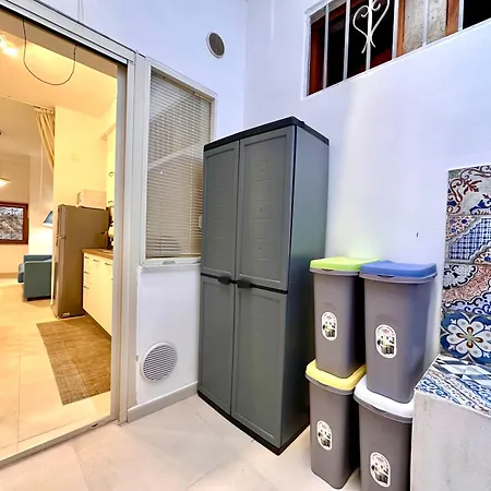 Apartment Il Cortiletto By Housilia