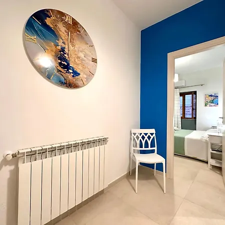 Il Cortiletto By Housilia Apartment *