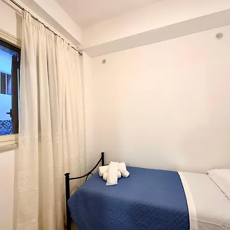 شقة Il Cortiletto By Housilia *