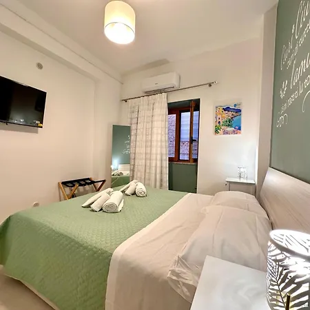 Il Cortiletto By Housilia Apartment *