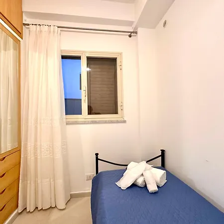 Il Cortiletto By Housilia Apartment *