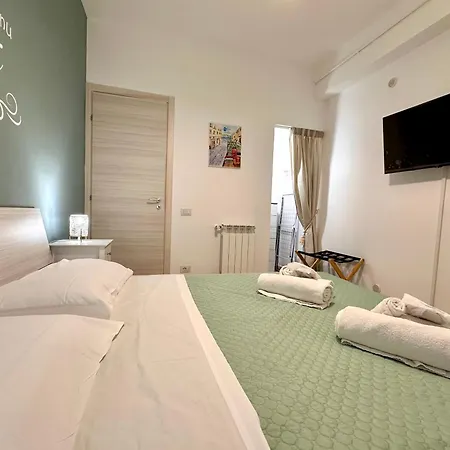 Apartment Il Cortiletto By Housilia