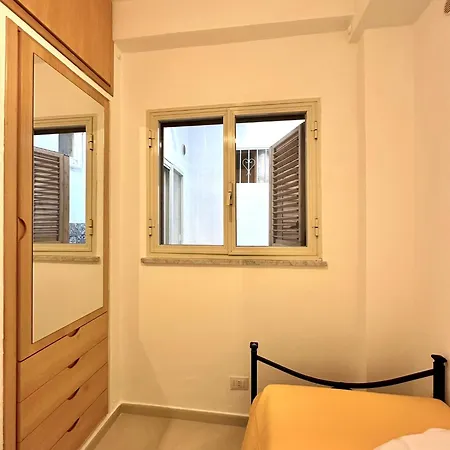 شقة Il Cortiletto By Housilia