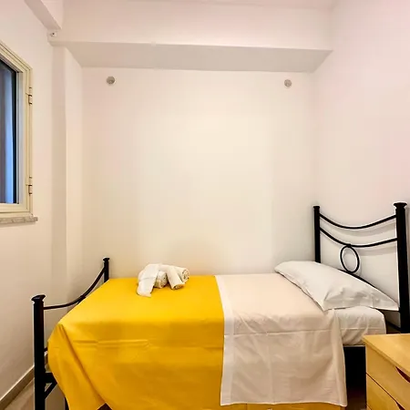 شقة Il Cortiletto By Housilia