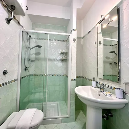 Il Cortiletto By Housilia Apartment *