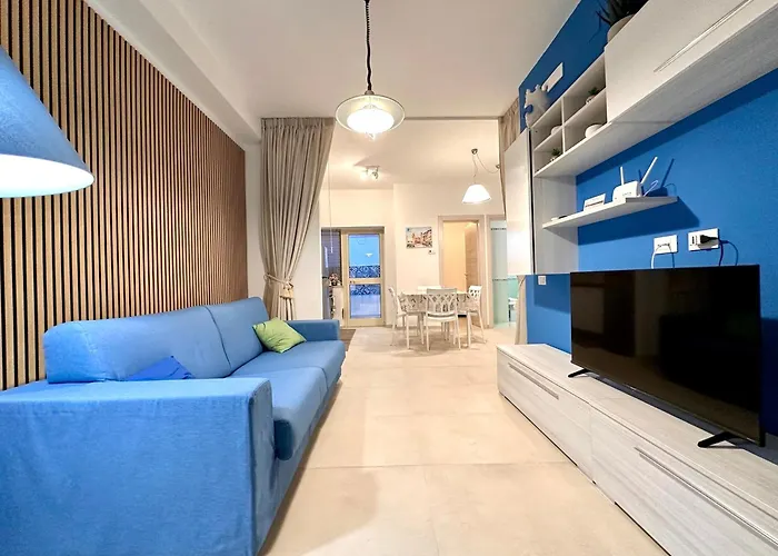 公寓 Il Cortiletto By Housilia