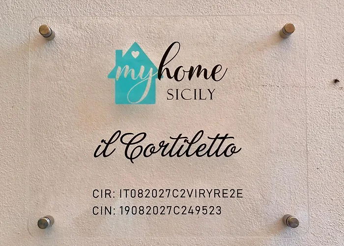 Il Cortiletto By Housilia *