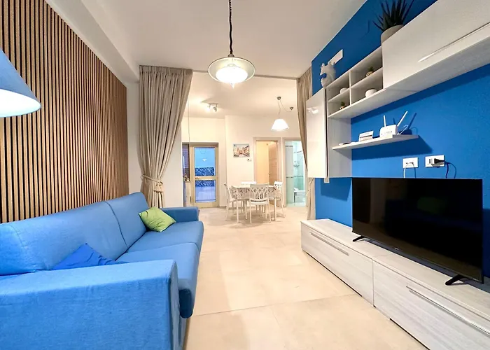 公寓 Il Cortiletto By Housilia