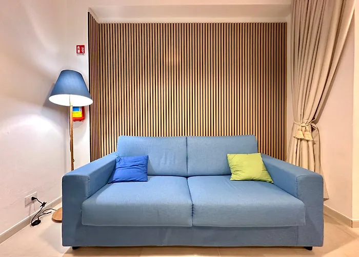 Il Cortiletto By Housilia 公寓 *