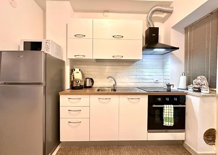 Il Cortiletto By Housilia 公寓 *