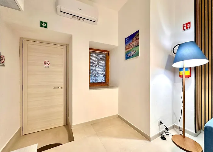 Il Cortiletto By Housilia 切法卢