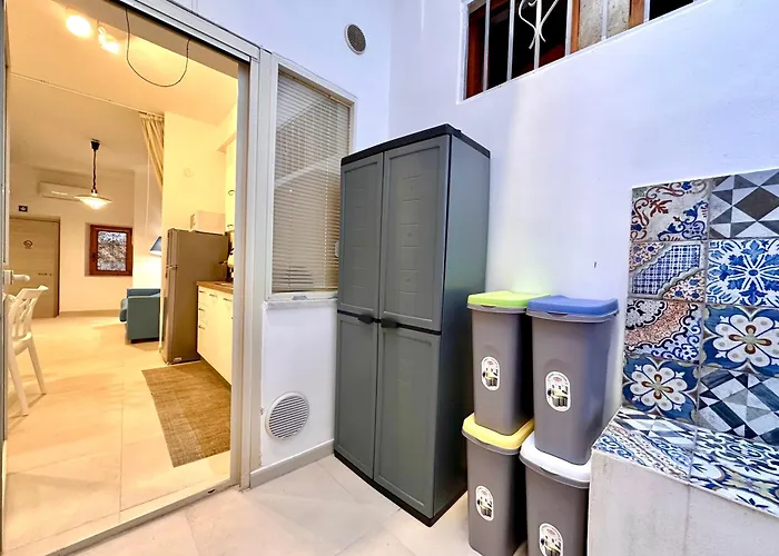 公寓 Il Cortiletto By Housilia