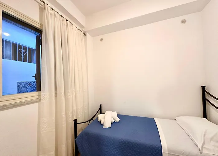 公寓 Il Cortiletto By Housilia *