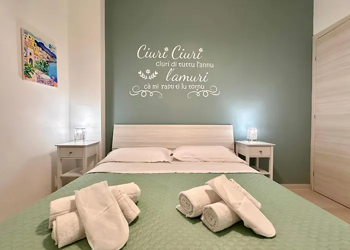 Il Cortiletto By Housilia 切法卢