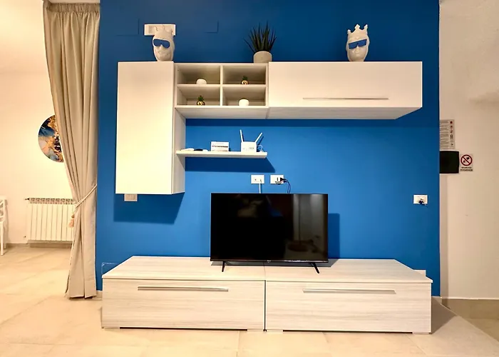 Il Cortiletto By Housilia 公寓 切法卢