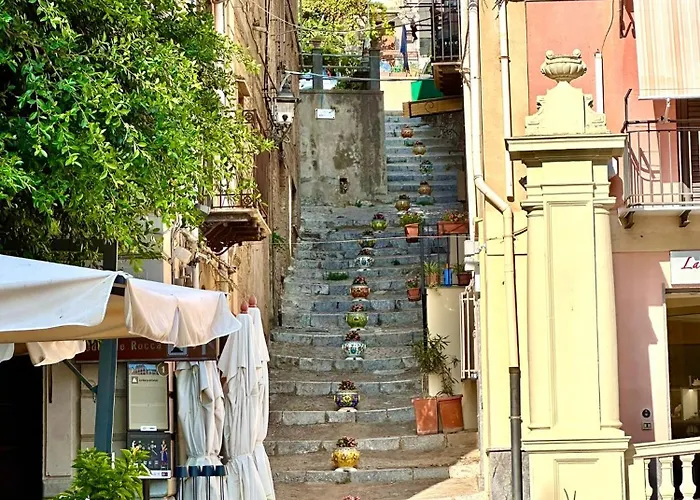 Il Cortiletto By Housilia 公寓