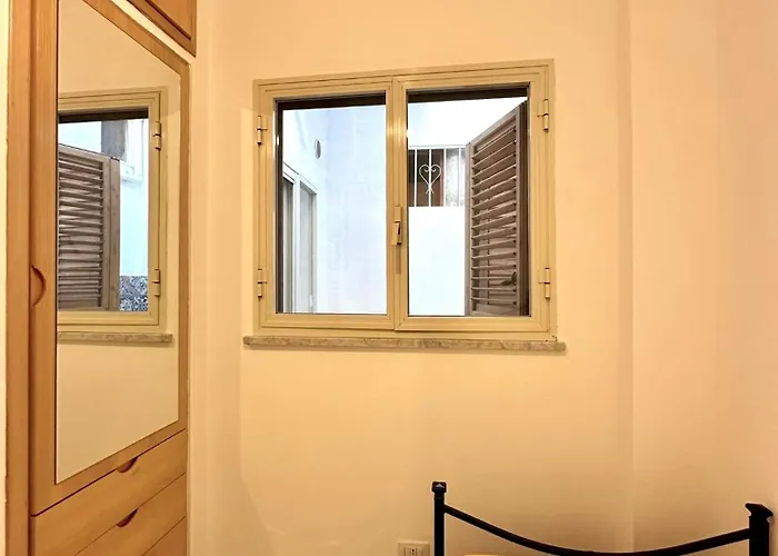 公寓 Il Cortiletto By Housilia