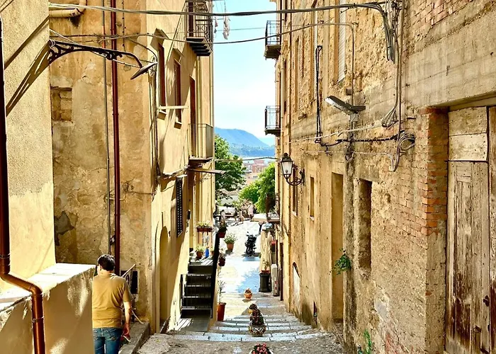 Il Cortiletto By Housilia *