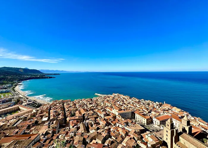 公寓 Il Cortiletto By Housilia 切法卢