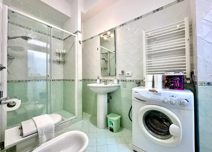 Il Cortiletto By Housilia 切法卢