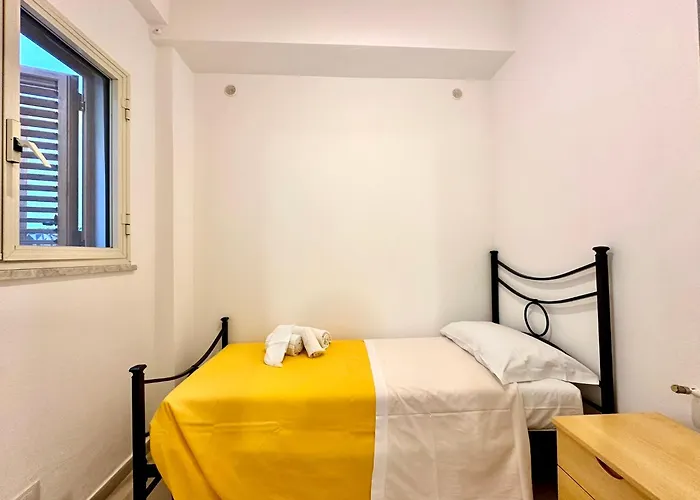 公寓 Il Cortiletto By Housilia