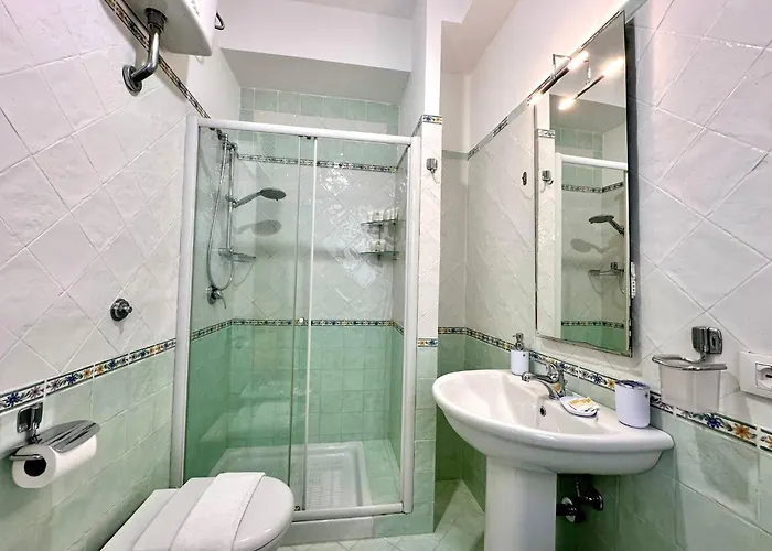 Il Cortiletto By Housilia 公寓 *