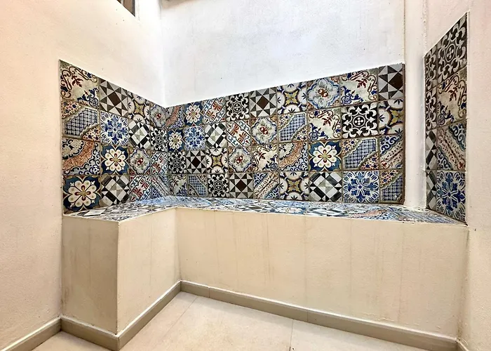 公寓 Il Cortiletto By Housilia 切法卢